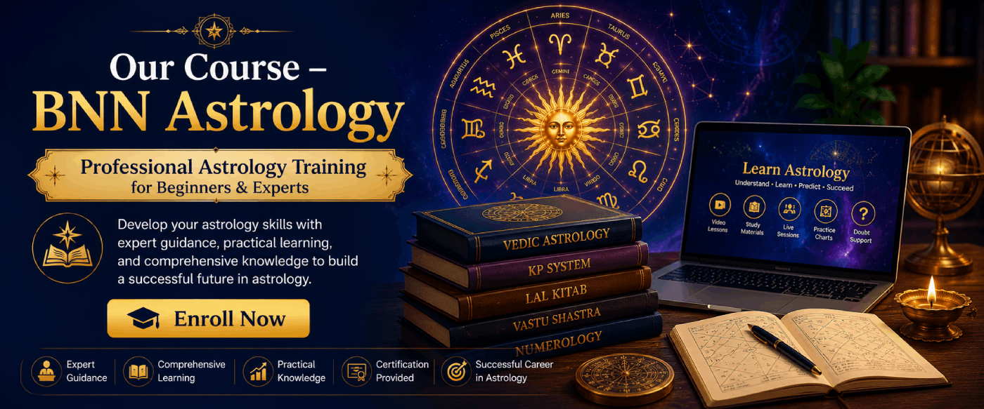 BNN Astrology