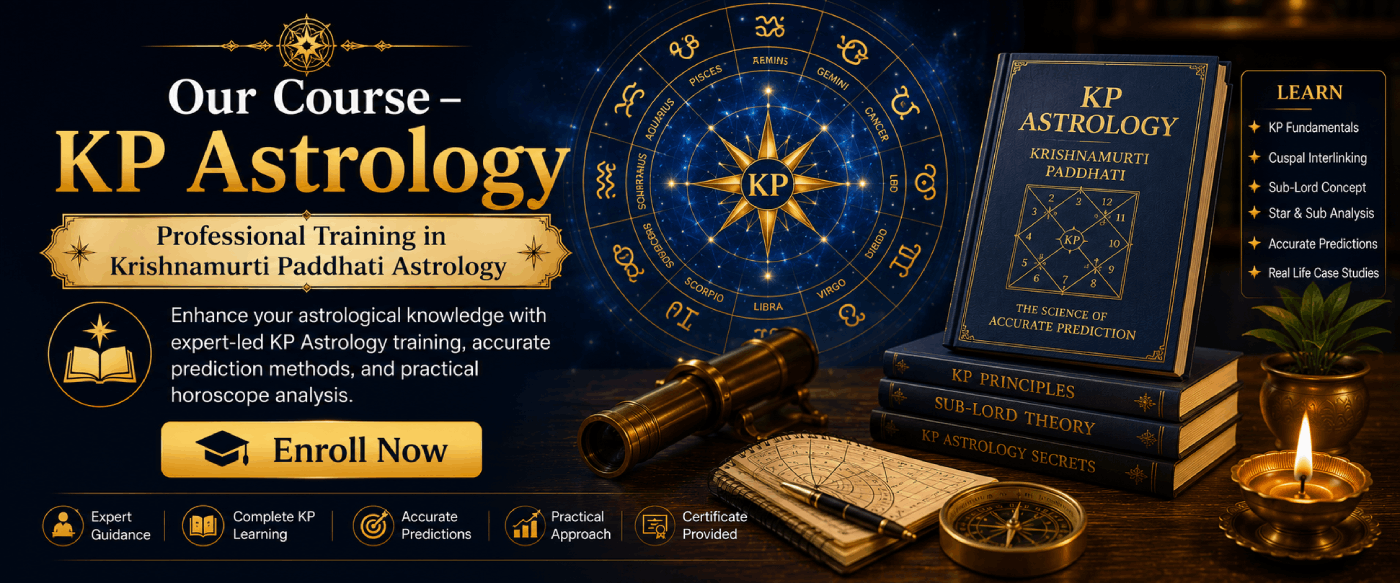 KP Astrology