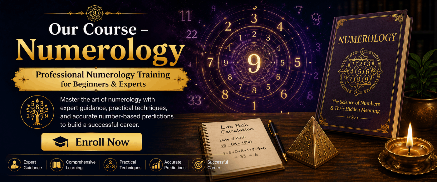 Numerology