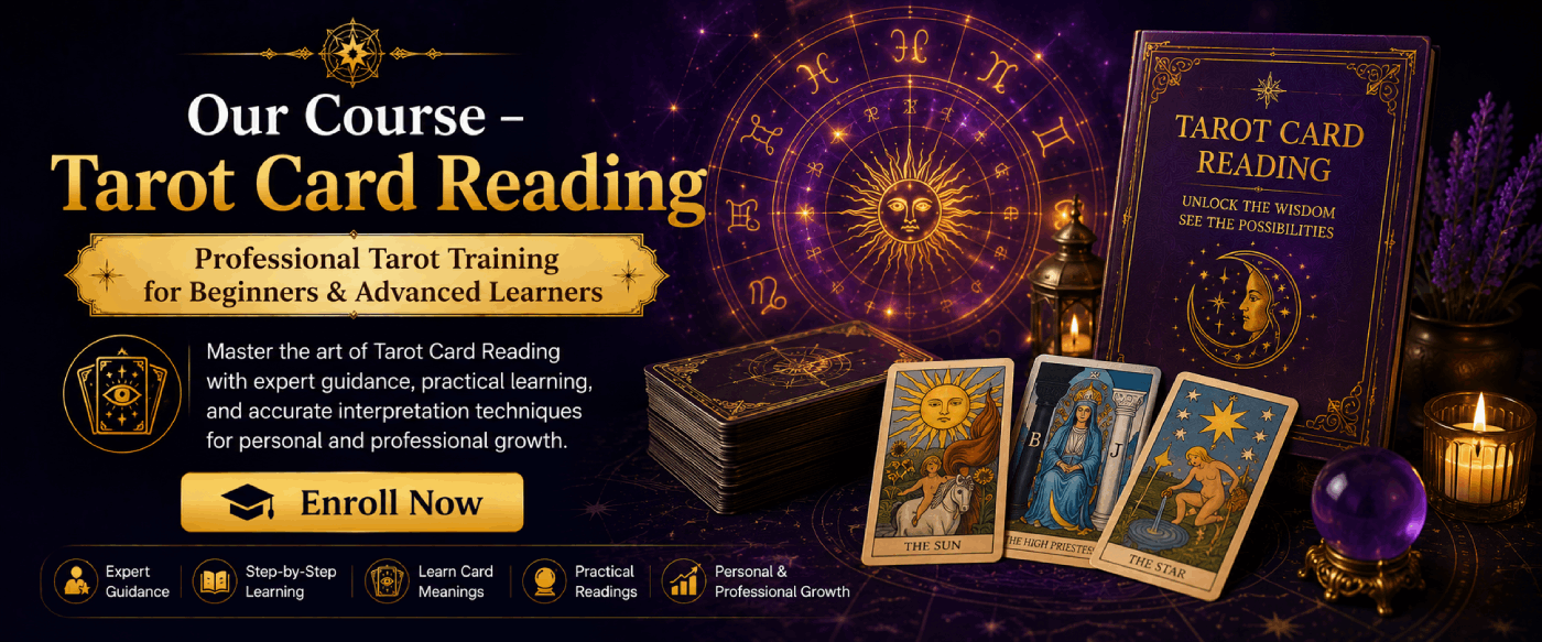 Tarot Card Reading